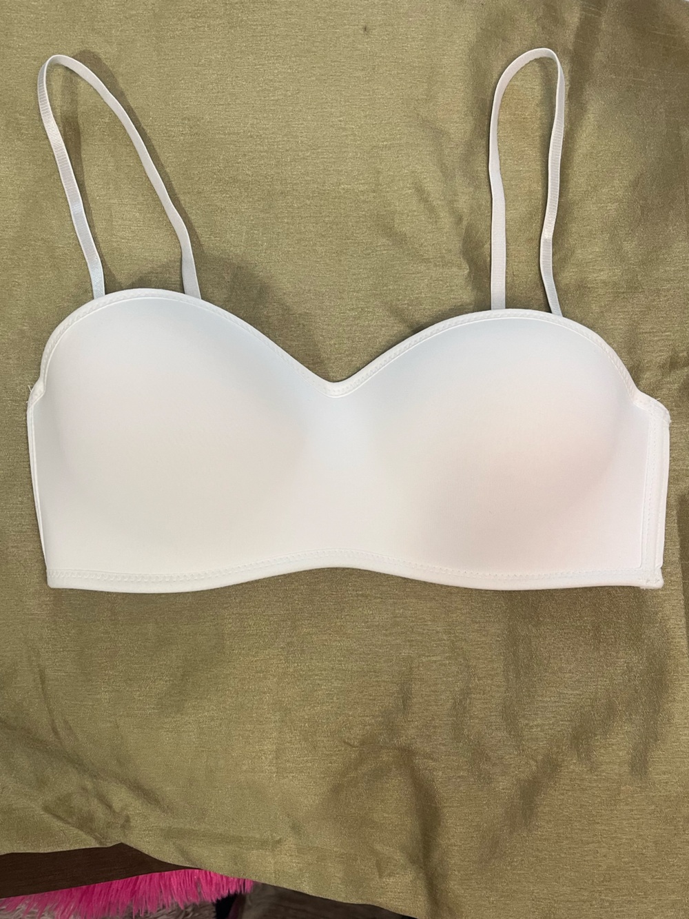 Push-up Bra-36C
